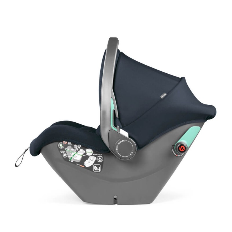 Peg Perego Primo Viaggio SLK 500 Автокресло 0-13 кг IMSK000000GU71MO71