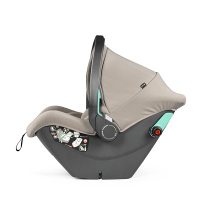 Peg Perego Primo Viaggio SLK Astral Автокресло 0-13 кг IMSK000000GM26MO26