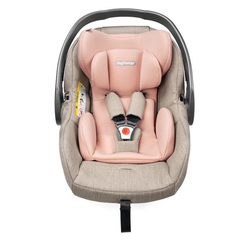 Peg Perego Primo Viaggio SLK Mon Amour Автокресло 0-13 кг IMSK000000BA36DX19
