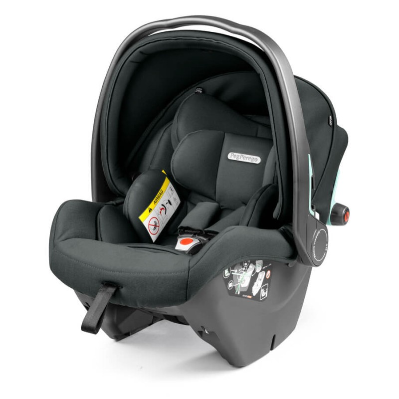 Peg Perego Primo Viaggio SLK Metal Автокресло 0-13 кг IMSK000000GU64MO64