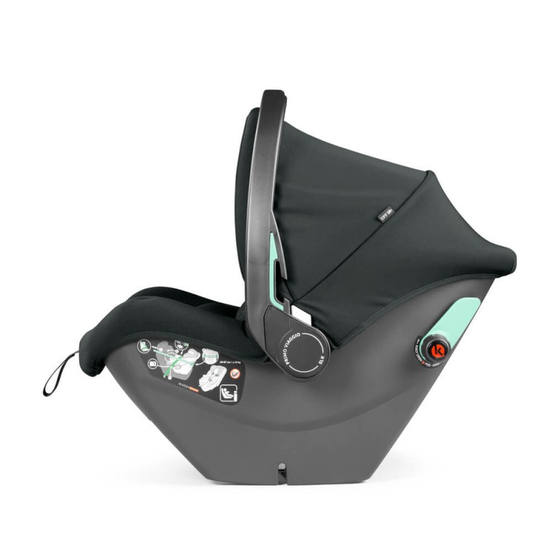 Peg Perego Primo Viaggio SLK Metal Автокресло 0-13 кг IMSK000000GU64MO64