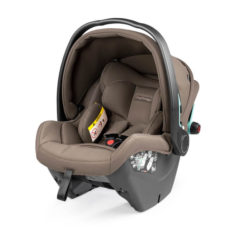 Peg Perego Primo Viaggio SLK Pine Bark Автокресло 0-13 кг IMSK000000GU36MO36