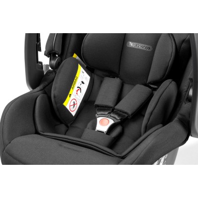 Peg Perego Primo Viaggio SLK True Black Автокресло 0-13 кг IMSK000000GU13MO13
