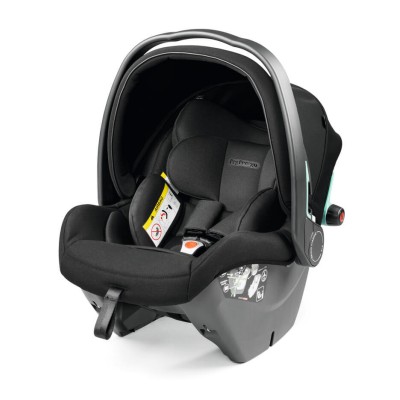 Peg Perego Primo Viaggio SLK True Black Автокресло 0-13 кг IMSK000000GU13MO13