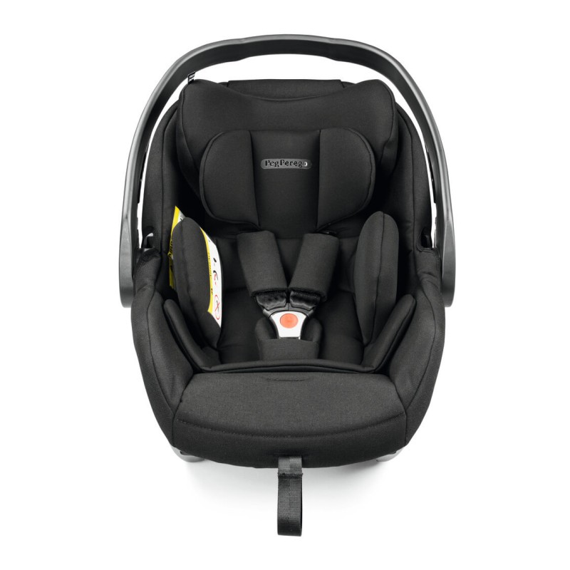Peg Perego Primo Viaggio SLK True Black Автокресло 0-13 кг IMSK000000GU13MO13
