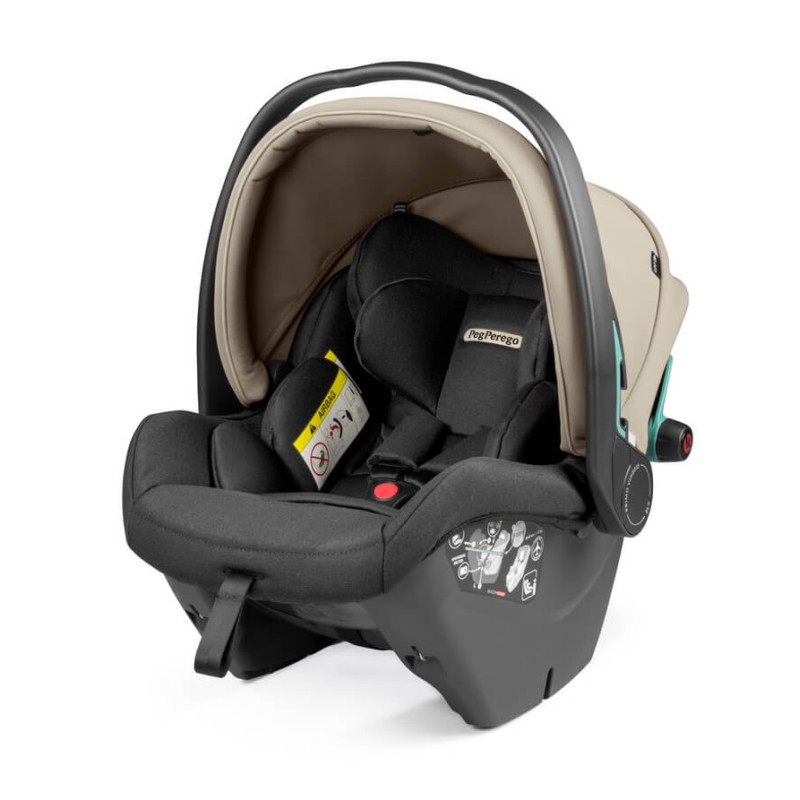 Peg Perego Primo Viaggio SLK Vanilla Blend Автокресло 0-13 кг IMSK000000GU13MO26