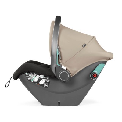 Peg Perego Primo Viaggio SLK Vanilla Blend Автокресло 0-13 кг IMSK000000GU13MO26
