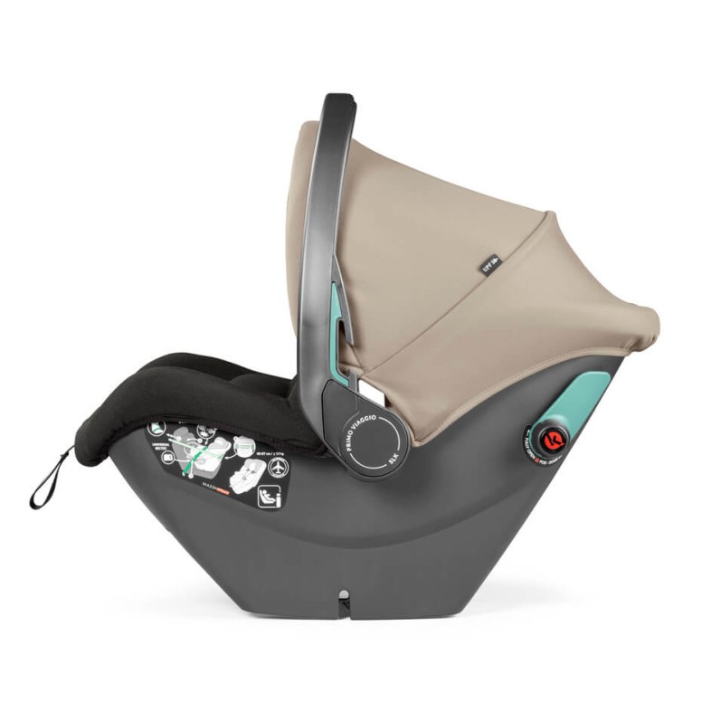Peg Perego Primo Viaggio SLK Vanilla Blend Автокресло 0-13 кг IMSK000000GU13MO26
