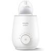 Philips Avent Express elektriline pudeli- ja beebitoidu soojendaja, SCF358/00