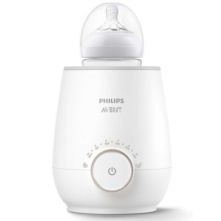 Philips Avent Express Электрический подогреватель для бутылочек, SCF358/00