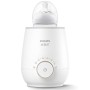 Philips Avent Express Elektriskais pudeļu un zīdaiņu pārtikas sildītājs, SCF358/00