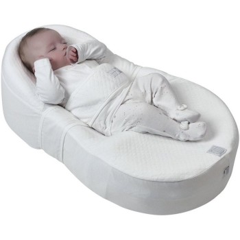 Red castle Cocoonababy Ergonomiskais kokons jaundzimušajiem