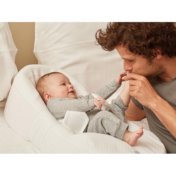 Red castle Cocoonababy Ergonomiskais kokons jaundzimušajiem