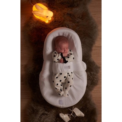 Red castle Cocoonababy Ergonomiskais kokons jaundzimušajiem