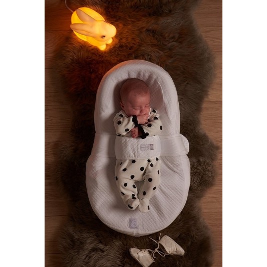 Red castle Cocoonababy Ergonomiskais kokons jaundzimušajiem