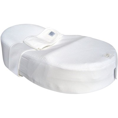 Red castle Cocoonababy Ergonomiskais kokons jaundzimušajiem