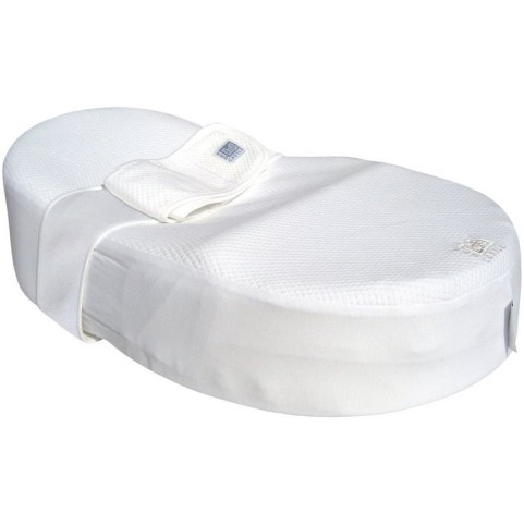 Red castle Cocoonababy Ergonomiskais kokons jaundzimušajiem
