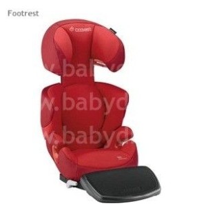 Maxi Cosi Rodi AirProtect Footrest Kāju turētājs