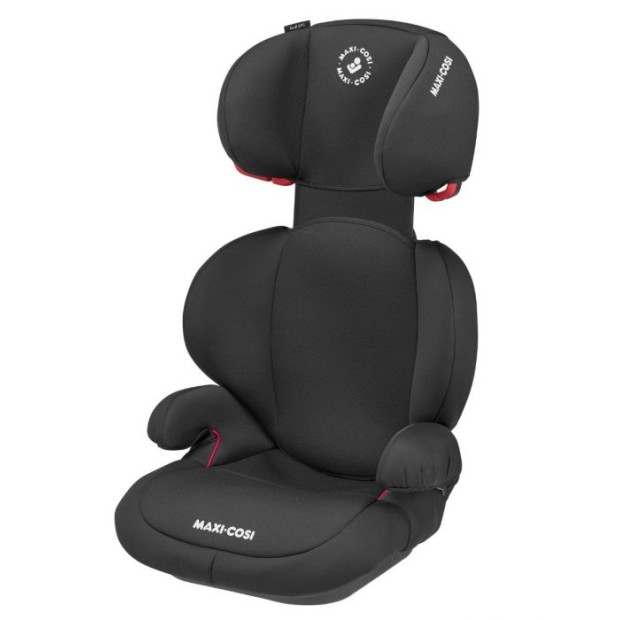 Maxi Cosi Rodi SPS Basic Black Bērnu autokrēsls (15-36 kg)