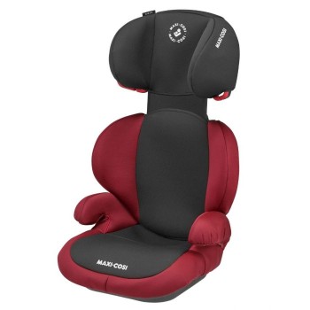 Maxi Cosi Rodi SPS Basic Red Bērnu autokrēsls (15-36 kg)