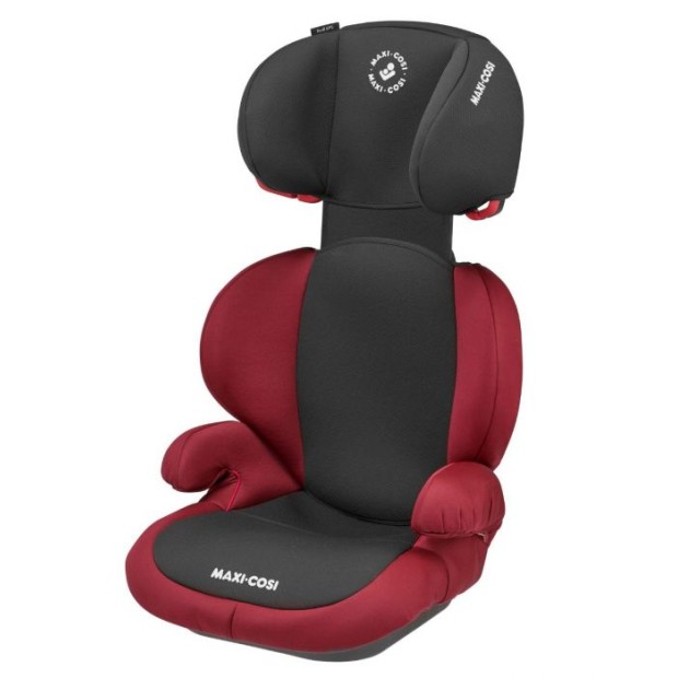 Maxi Cosi Rodi SPS Basic Red Bērnu autokrēsls (15-36 kg)