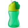 Philips Avent Krūzīte Straw Cup ar elastīgu salmiņu 12+m, 300ml, SCF 798/01