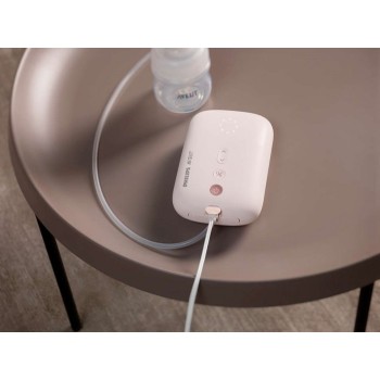 Philips Avent Elektriskais krūts pumpis Ultra Comfort SCF395/11