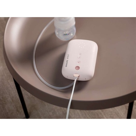 „Philips Avent“ elektrinis krūties pompa „Ultra Comfort SCF395/11“