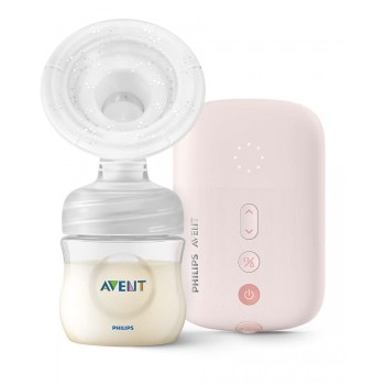 Philips Avent Elektriskais krūts pumpis Ultra Comfort SCF395/11