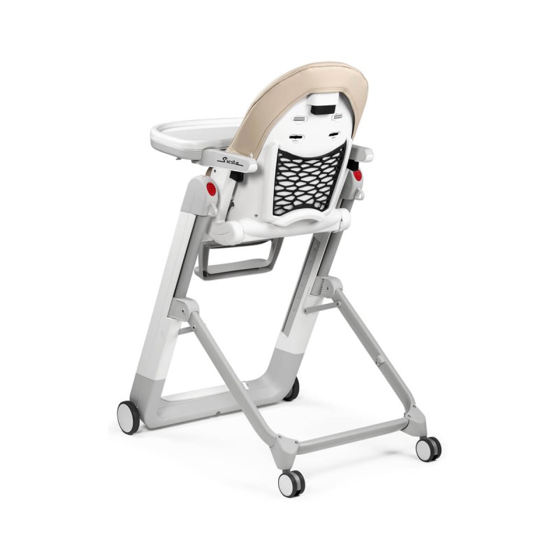 Peg Perego Siesta Follow Me Astral Стульчик для кормления IH03000000BL06