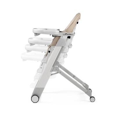 Peg Perego Siesta Follow Me Astral Стульчик для кормления IH03000000BL06