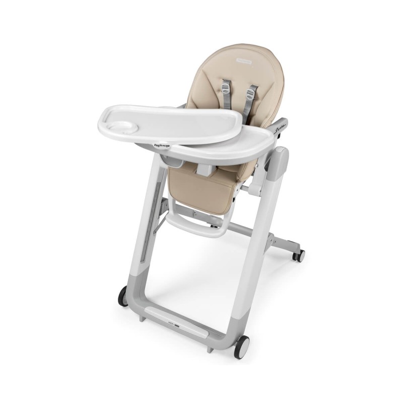 Peg Perego Siesta Follow Me Astral Стульчик для кормления IH03000000BL06