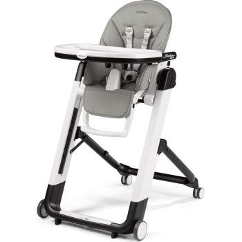 Peg Perego Siesta Follow Me Ice Barošanas krēsls IH03000000BL73