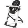 Peg Perego Siesta Follow Me Licorice maitinimo kėdutė IH03000000BL13