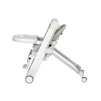 Peg Perego Siesta Follow Me Mint Стульчик для кормления IH01000000BL64