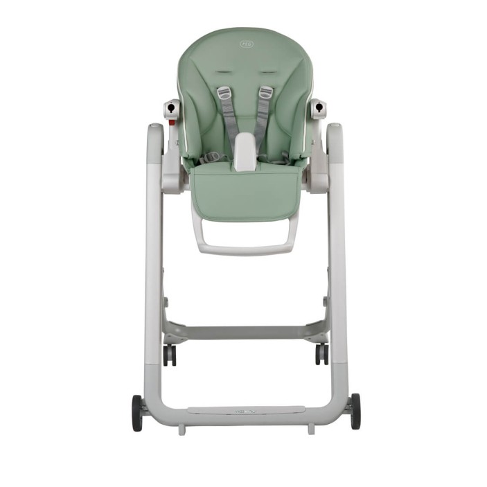 Peg Perego Siesta Follow Me Mint Стульчик для кормления IH01000000BL64