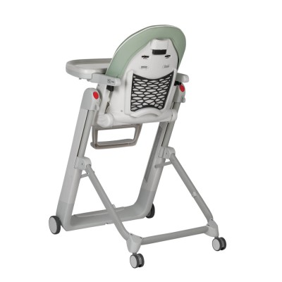Peg Perego Siesta Follow Me Mint Стульчик для кормления IH01000000BL64