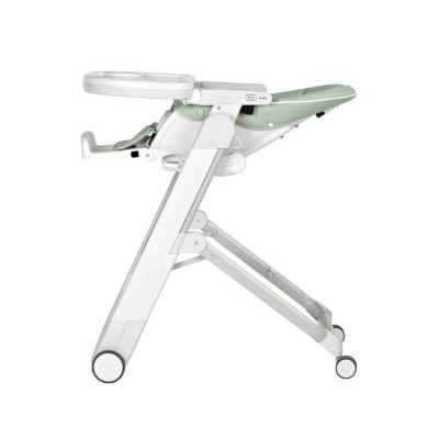 Peg Perego Siesta Follow Me Mint Стульчик для кормления IH01000000BL64