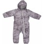 Lodger Skier Polyester Print Botanimal Donkey kombinezons 6-12m, SK 590 6-12