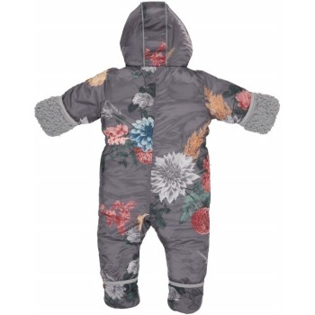 Lodger Skier Polyester Print Botanimal Peony kombinezons 18-24m, SK 592 18-24