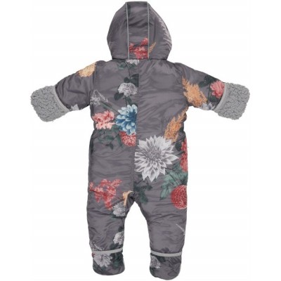 Lodger Skier Polyester Print Botanimal Peony Комбинезон 18-24m, SK 592 18-24