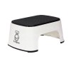 BabyBjorn Bērnu paliktnis kājām Step Stool White