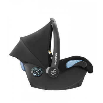 Maxi Cosi Cabrio/Citi skėtis nuo saulės