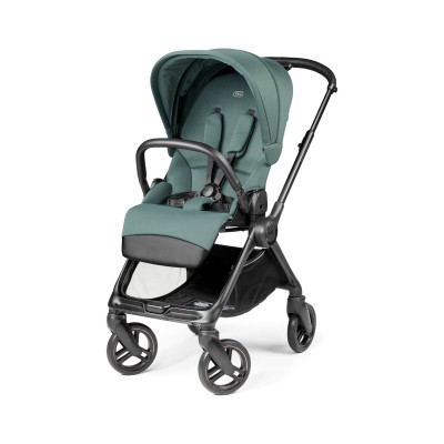 Peg Perego Switch Jade vežimėlis IP39000000MB14