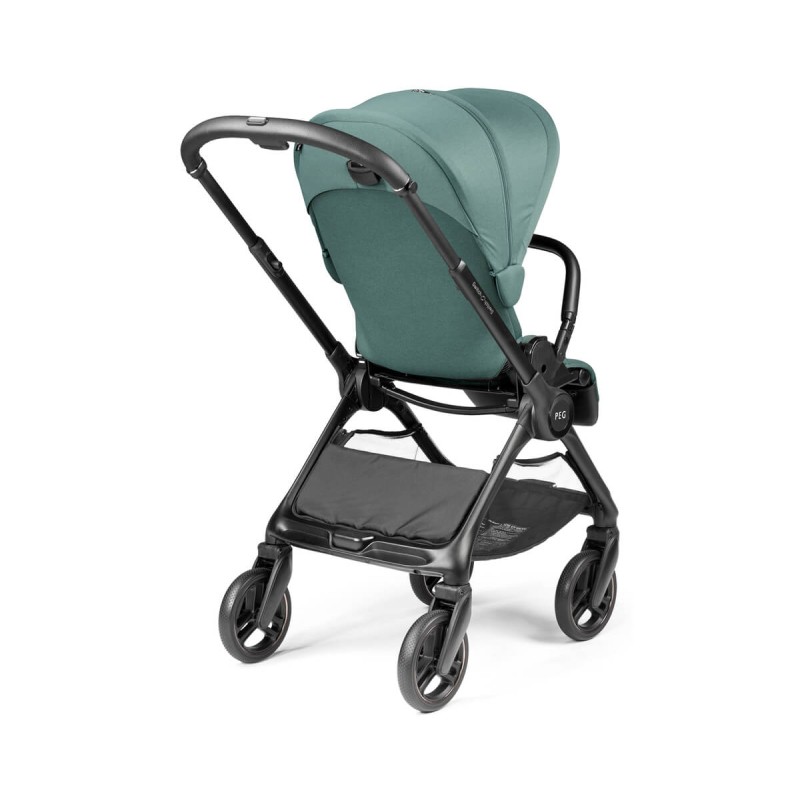 Peg Perego Switch Jade vežimėlis IP39000000MB14