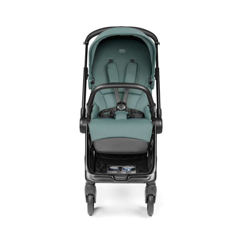 Peg Perego Switch Jade vežimėlis IP39000000MB14