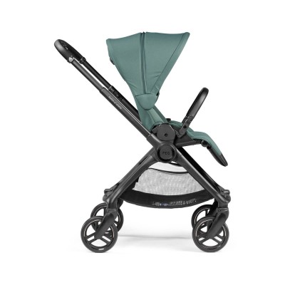 Peg Perego Switch Jade vežimėlis IP39000000MB14