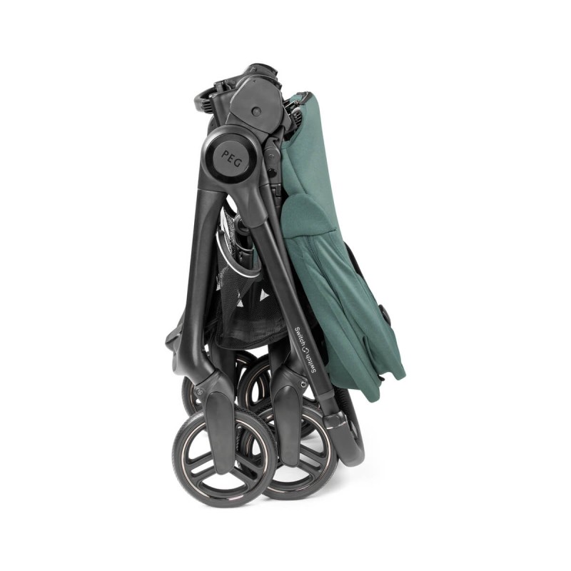 Peg Perego Switch Jade vežimėlis IP39000000MB14