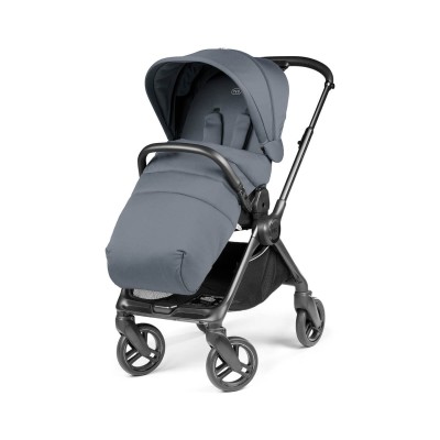 Peg Perego Switch Nordic Blue Прогулочная коляска IP39000000MB53
