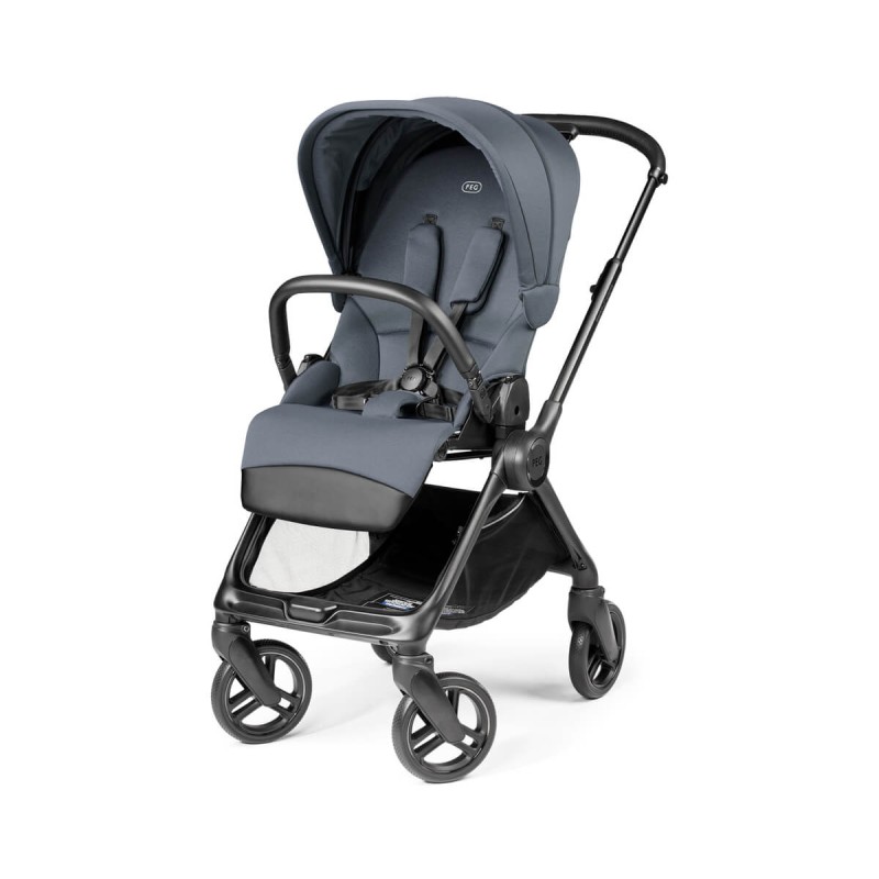 Peg Perego Switch Nordic Blue Прогулочная коляска IP39000000MB53